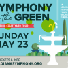 Symphony on the Green Acadiana Symphony Orchestra & Conservatory of Music